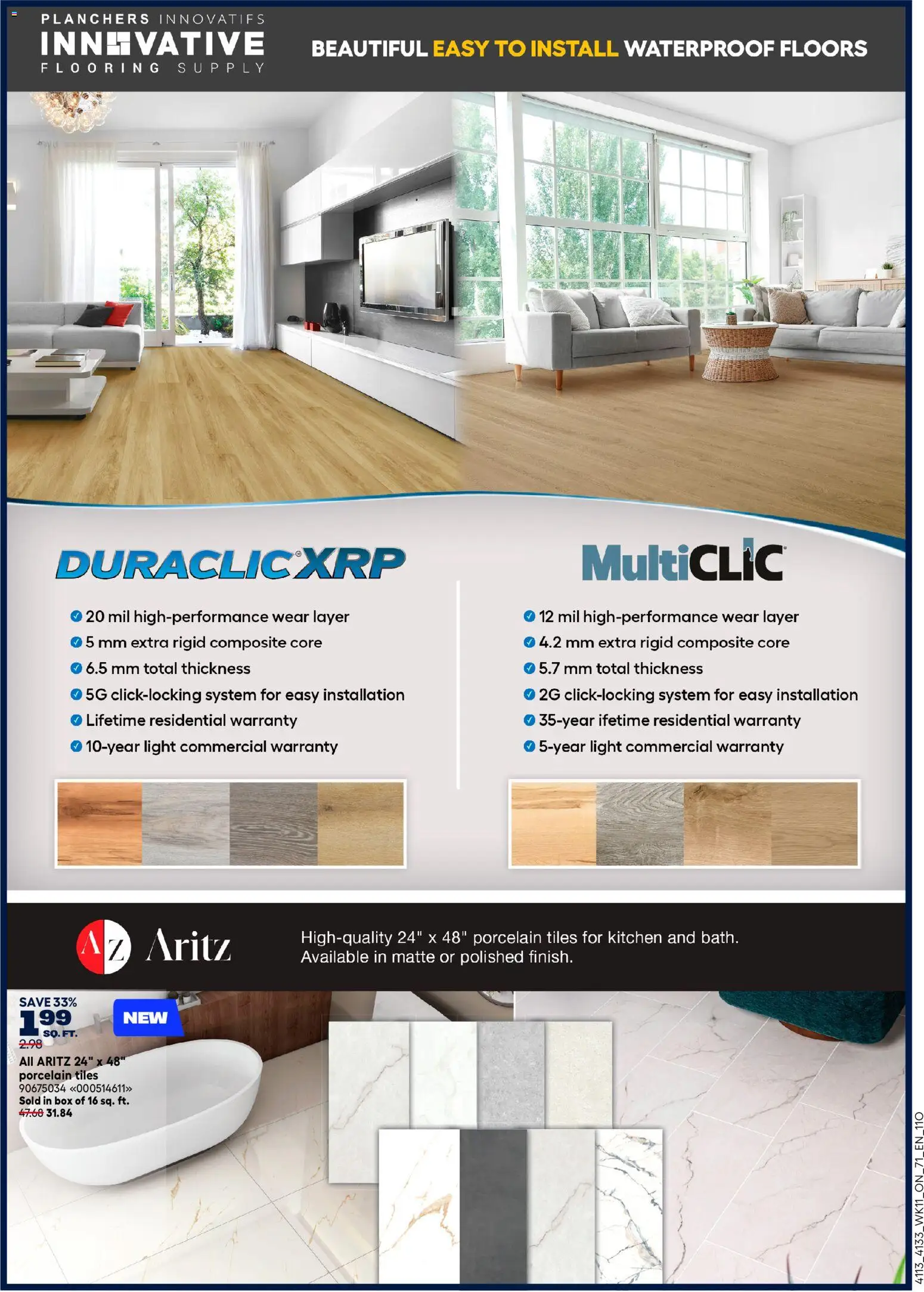 Rona flyer valid from 09.04.2026 | Page: 22 | Products: Box