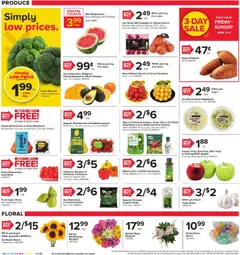 Preview of Giant weekly ads valid from 03.04.2026 | Page: 12