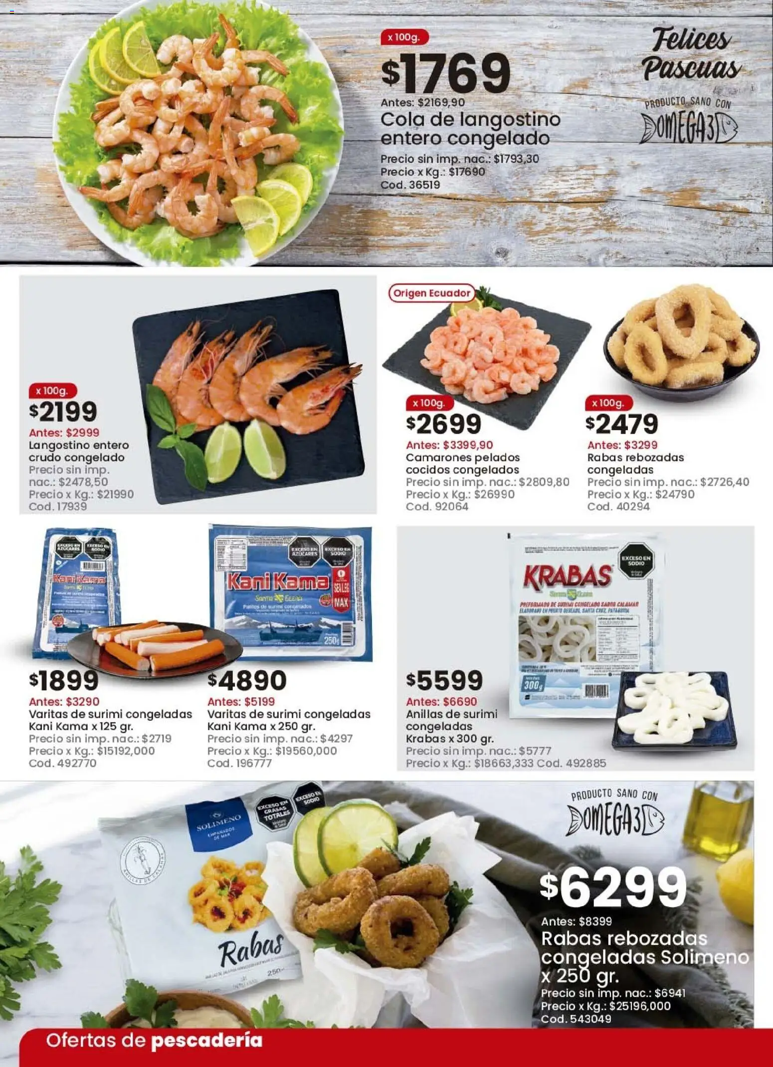 Coto - Ofertas │ válido desde el 23.03.2026 | Página: 4