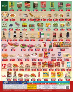 Supermercados Rondon - Ofertas do semana - Pré-Visualização do folheto da loja Supermercados Rondon, válido de 30.01.2026 | Página: 2