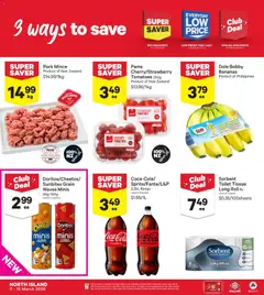 New World catalogue preview  - valid from 09.03.2026