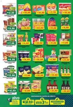 Mart Minas - Ofertas da semana  - Pré-Visualização do folheto da loja Mart Minas, válido de 26.02.2026 | Página: 2