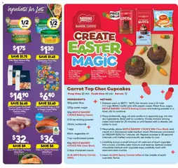 Preview of Drakes catalogue  - valid from 18.03.2026 | Page: 3