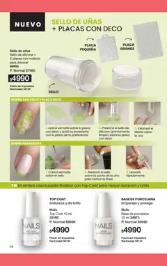 Vista previa Gigot - CAMPAÑA 03 válido desde el 01.03.2026 | Página: 60