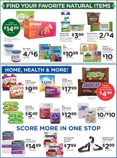 Preview of King Soopers weekly ads valid from 08.04.2026 | Page: 9