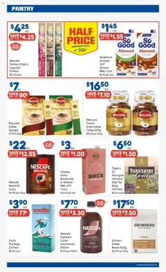 Preview of Foodland  Catalogue  - valid from 22.10.2025 | Page: 12