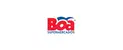 Logotipo Boa Supermercados na categoria Supermercados
