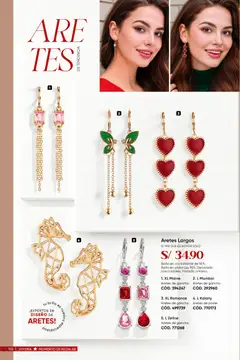 Vista previa de folleto Azzorti - Campaña C18/2025 de la Azzorti válido desde 03.11.2025 | Página: 104 | Productos: Baño