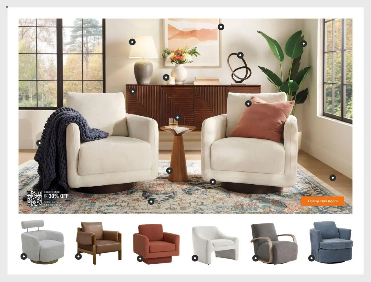 Home Depot Catalog - valid from 25.08.2025 | Page: 5