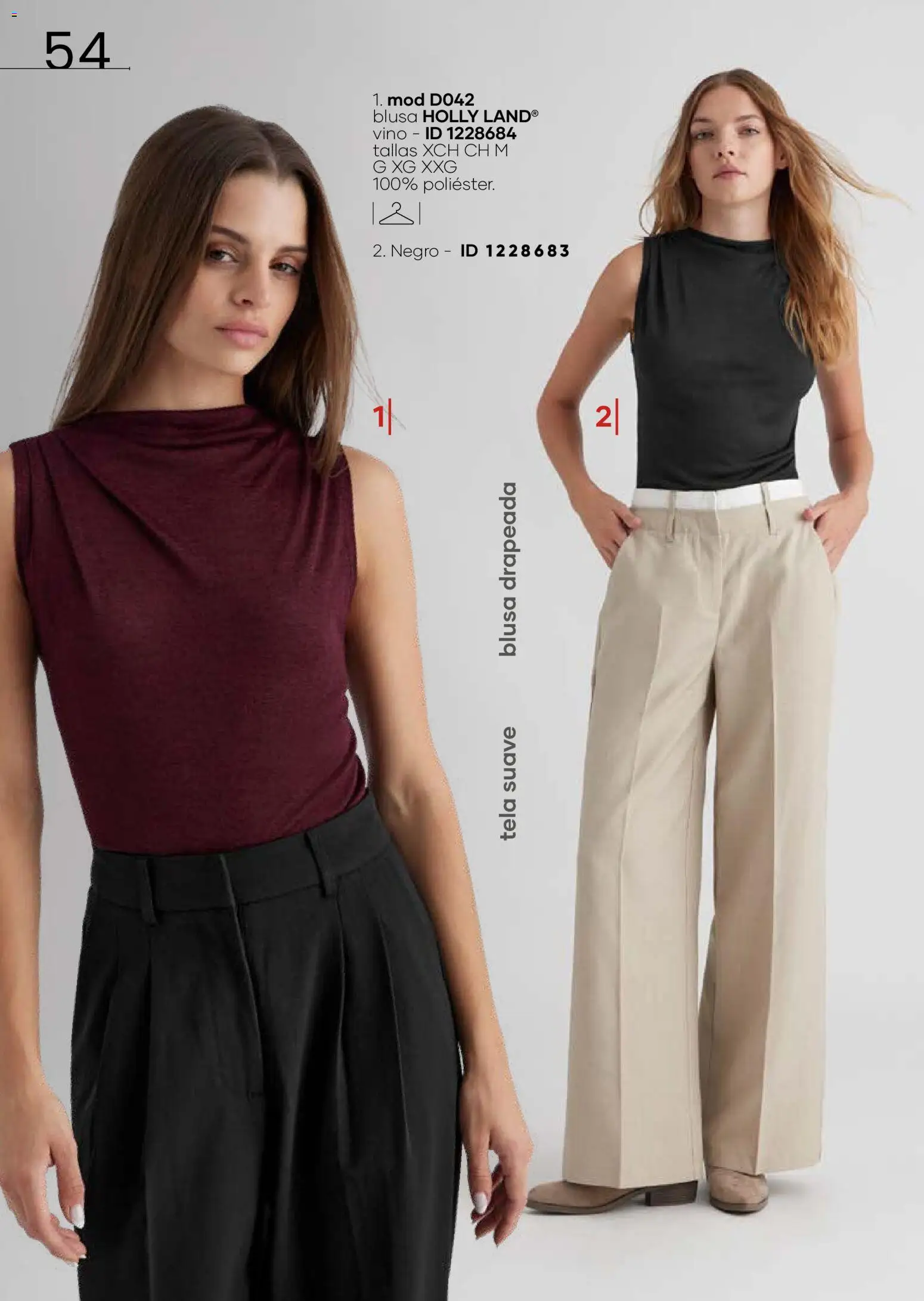 Nuevas ofertas de Price Shoes válidas en toda la República Mexicana desde el 27.11.2025. ¡Encuentra las mejores ofertas en Price Shoes catálogo Cierre De Temporada ! | Página: 54