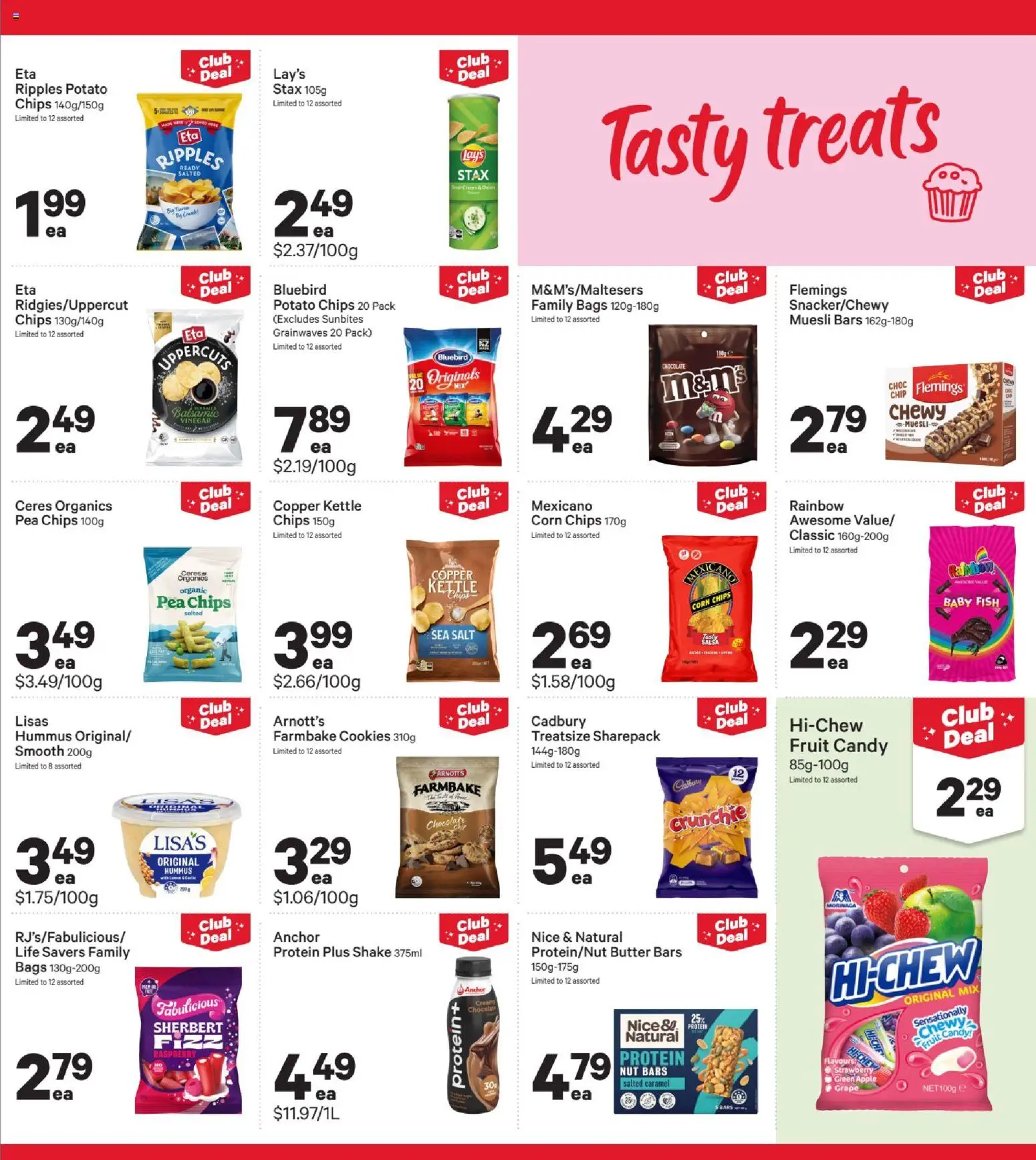 New World catalogue from 05.01.2026 | Page: 19