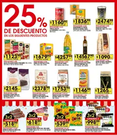 Vista previa Coto - Ofertas válido desde el 19.01.2026 | Página: 12