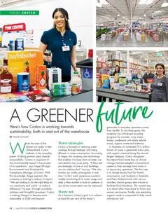 Preview of Costco Magazine Jan/Feb 2026 - valid from 01.01.2026 | Page: 36