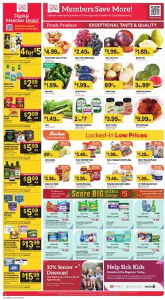 Basha's Weekly Ad - valid from 03.09.2025 | Page: 4