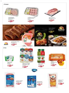 Bistek Supermercados - Ofertas da semana - Pré-Visualização do folheto da loja Bistek Supermercados, válido de 19.11.2025 | Página: 12