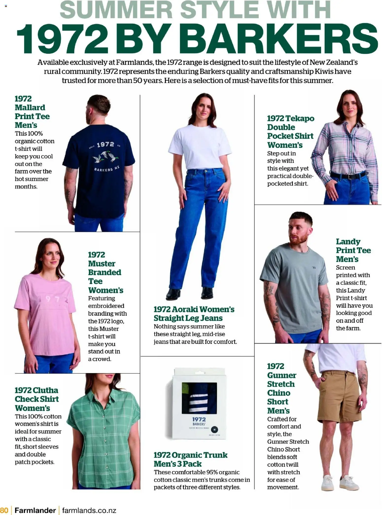 Farmlands catalogue from 01.12.2025 | Page: 82