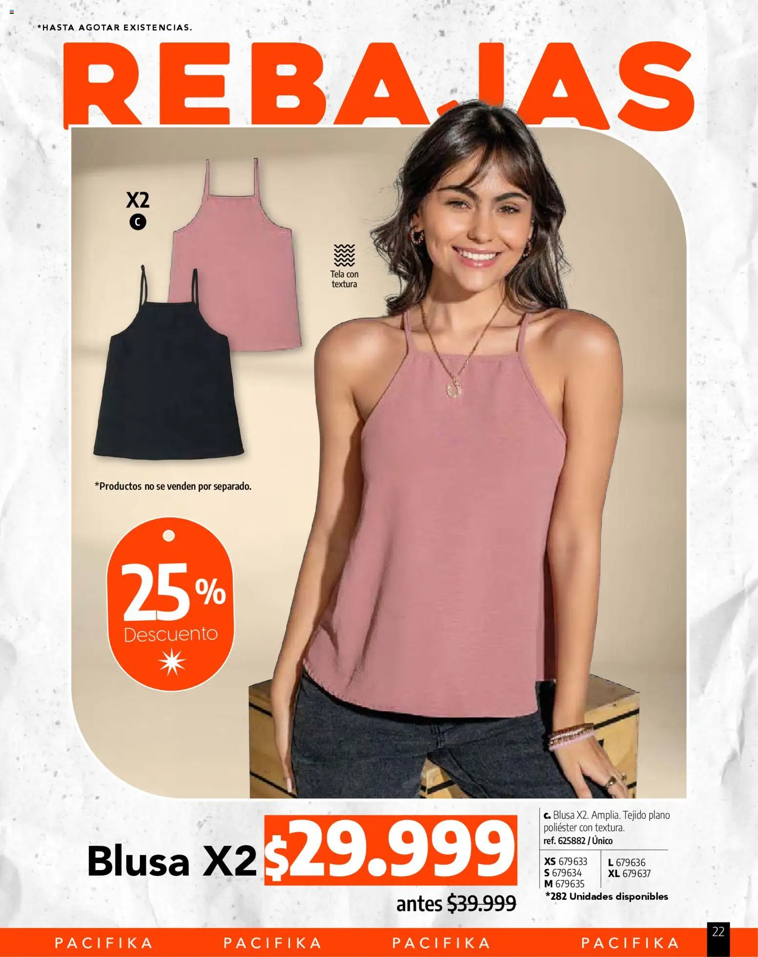 Pacifika revista - valida desde el 06.02.2026 | Página: 233