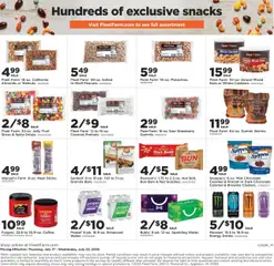 Mills Fleet Farm Weekly Ad - valid from 17.07.2025 | Page: 18
