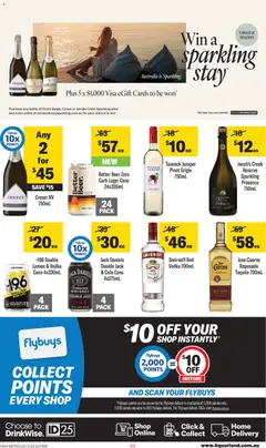 Preview of Liquorland  Catalogue  - valid from 03.12.2025 | Page: 2