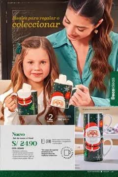 Vista previa de folleto Azzorti - Black Friday de la Azzorti válido desde 03.11.2025 | Página: 243