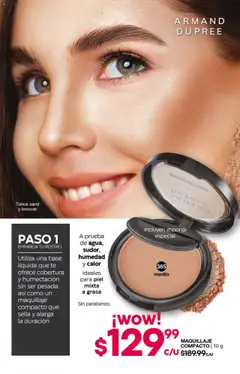Nuevas ofertas de Fuller válidas en toda la República Mexicana desde el 09.07.2025. ¡Encuentra las mejores ofertas en Fuller campaña 7 2025! | Página: 126