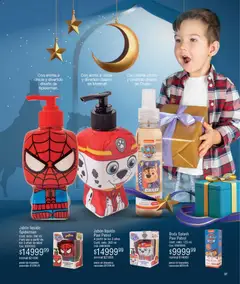 Vista previa Millanel - Catálogo válido desde el 08.12.2025 | Página: 37