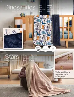Vista previa de Vianney - Catálogo Invierno, nuevo folleto de la tienda, válido en México a partir del 15.08.2025 | Página: 184 | Productos: Carriola, Cobertor, Cuna
