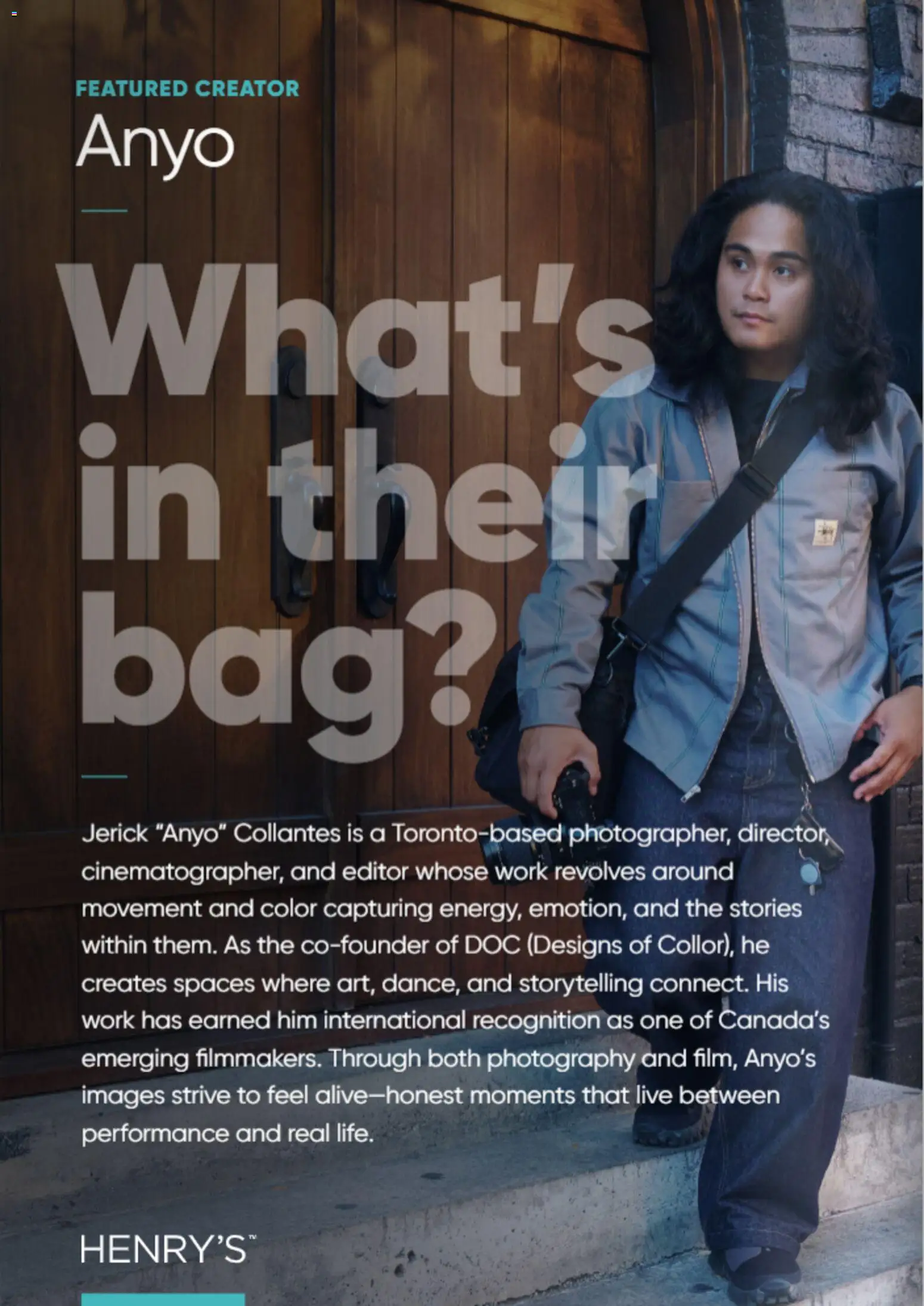 Henry's flyer valid from 01.11.2025 | Page: 44