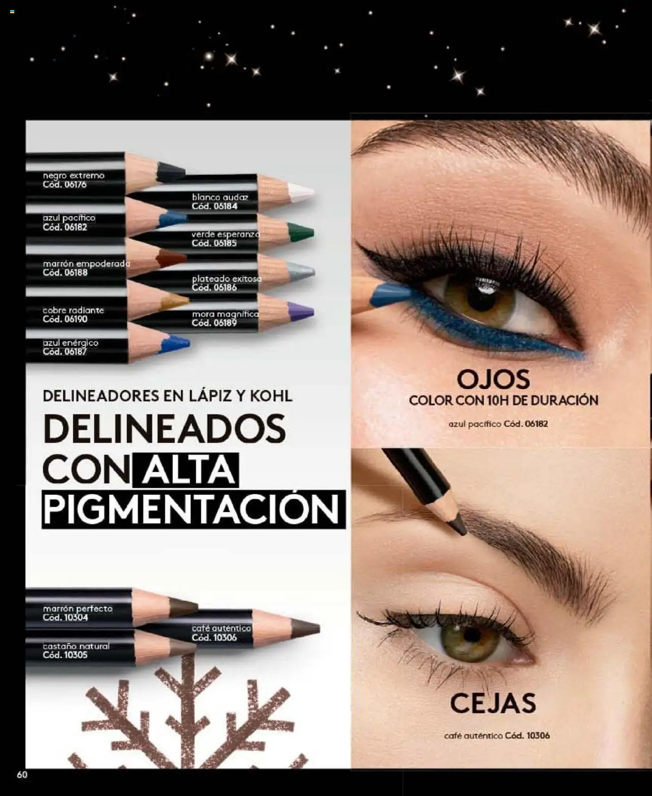 Catálogo Ésika válido desde 24.10.2025 | Página: 64 | Productos: Café