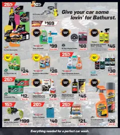 Preview of Repco Catalogue - valid from 01.10.2025 | Page: 8 | Products: Cloth, Brush, Cleaner, Accessories