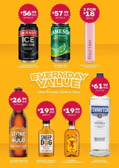Preview of Deals - Crack open Unseriously Good Easter Deals today! - valid from 29.03.2026 | Page: 6