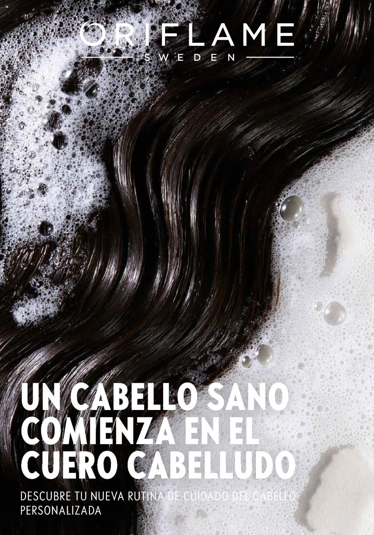 Nuevas ofertas de Oriflame válidas en toda la República Mexicana desde el 10.09.2024. ¡Encuentra las mejores ofertas en Oriflame catálogo Aniversario Duologi 2024! | Página: 1