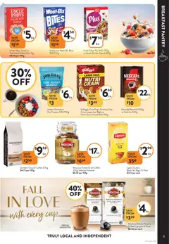 Preview of Foodworks Catalogue NSW - valid from 22.10.2025 | Page: 15