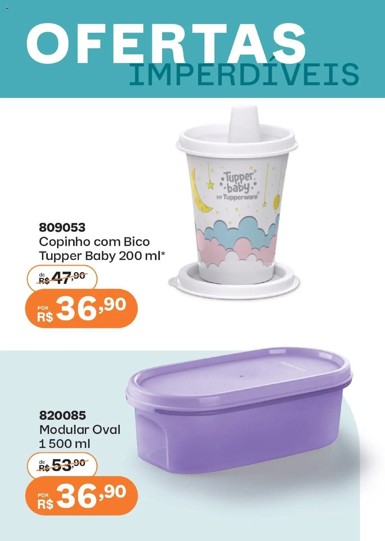 Tupperware Folheto - válido de 01.09.2025 | Página: 88 | Produtos: Bico