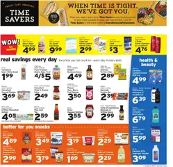 Hannaford Weekly Ad - valid from 14.09.2025 | Page: 7