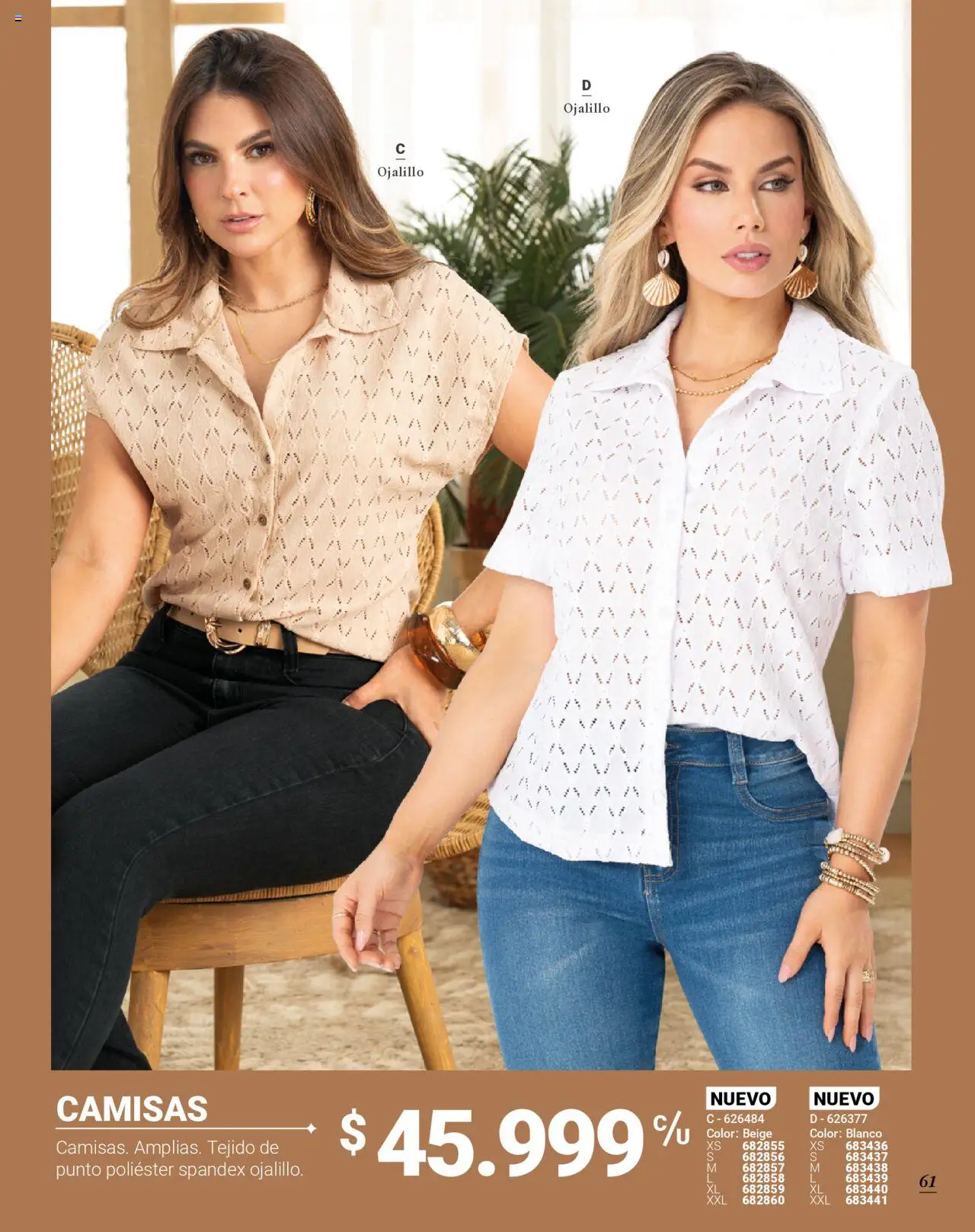 Carmel revista - valida desde el 08.09.2025 | Página: 61