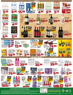 Confiança - Ofertas da semana - Pré-Visualização do folheto da loja Confiança, válido de 03.02.2026 | Página: 4