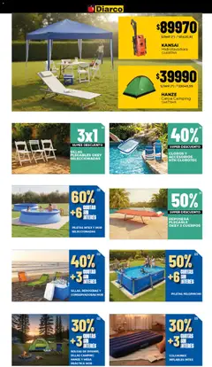 Vista previa Diarco ofertas válido desde el 23.02.2026 | Página: 21