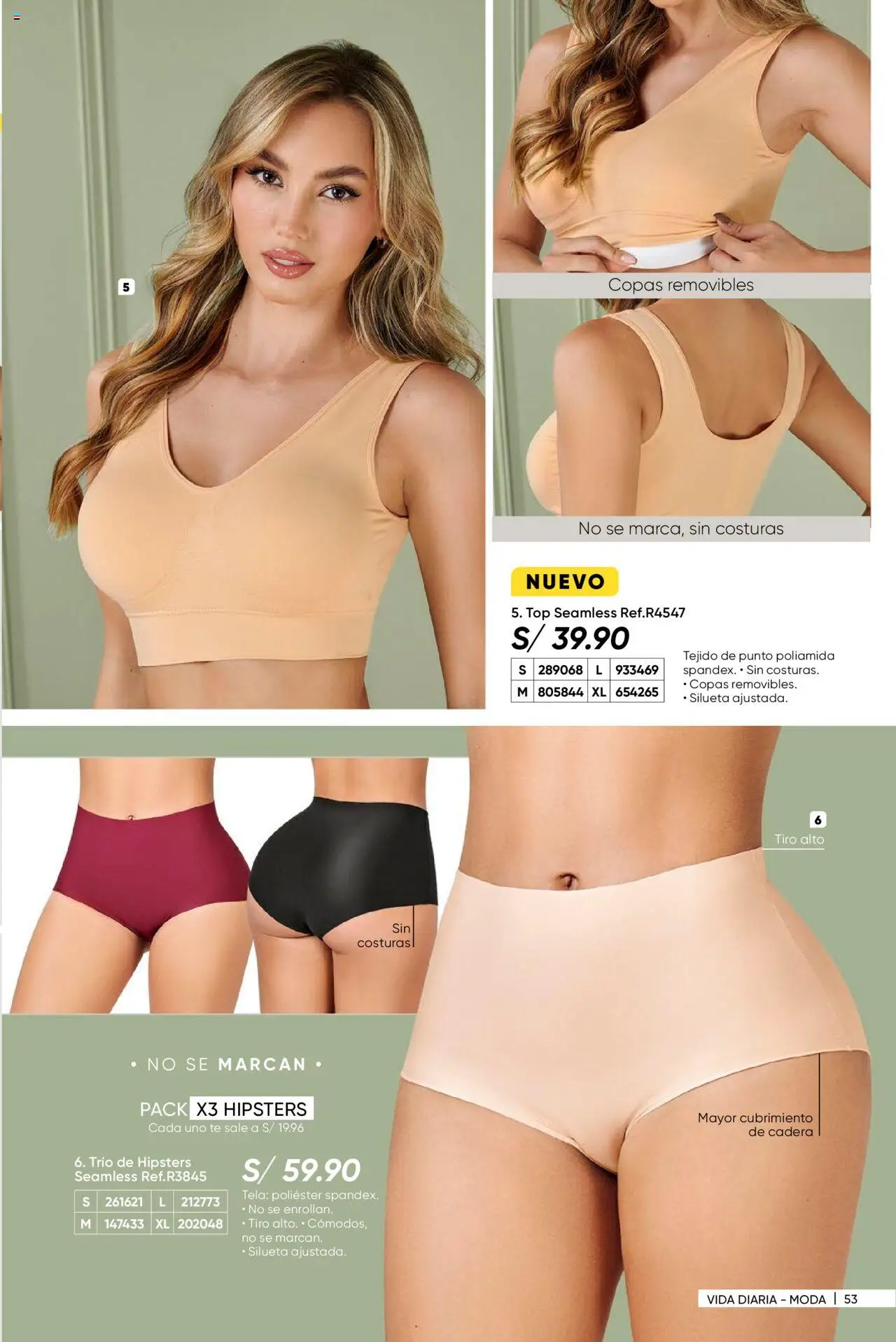 Catálogo Azzorti válido desde 28.07.2025 | Página: 55 | Productos: Té