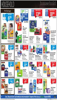 Preview of Price Chopper weekly ads valid from 01.02.2026 | Page: 10