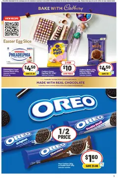 Preview of Ritchies catalogue  - valid from 01.04.2026 | Page: 7