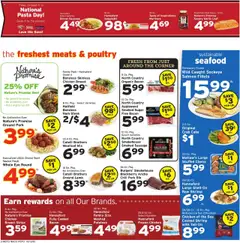 Preview of Hannaford weekly ads valid from 12.10.2025 | Page: 2