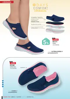 Vista previa de Cklass Buen Fin , nuevo folleto de la tienda, válido en México a partir del 12.11.2025 | Página: 268 | Productos: Planta