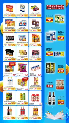 Spani Atacadista - Ofertas da semana - Pré-Visualização do folheto da loja Spani Atacadista, válido de 21.04.2026 | Página: 3