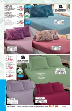 Quatro Estações - Catálogo 10-11-12 - Pré-Visualização do folheto da loja Quatro Estações, válido de 01.10.2025 | Página: 12