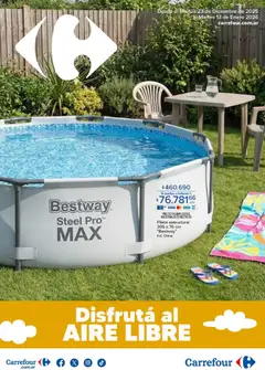 Vista previa Carrefour ofertas válido desde el 23.12.2025