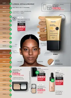 O Boticário Black Friday - Pré-Visualização do folheto da loja O Boticário, válido de 03.11.2025 | Página: 123