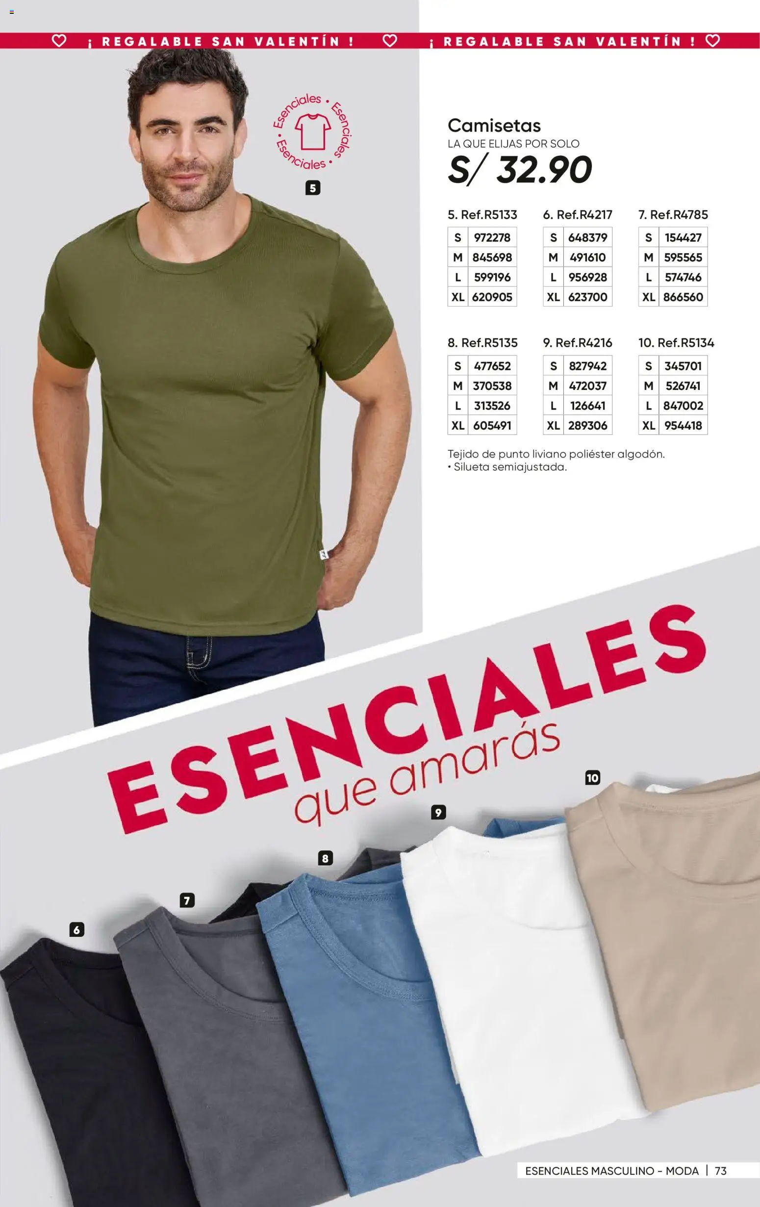 Catálogo Azzorti válido desde 07.01.2026 | Página: 74