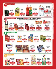 Hirota Food ofertas Quinzenal - Pré-Visualização do folheto da loja Hirota Food, válido de 15.04.2026 | Página: 3