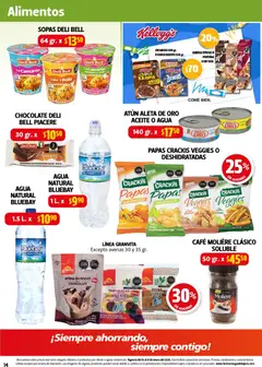 Vista previa de Farmacia Guadalajara catálogo, nuevo folleto de la tienda, válido en México a partir del 15.01.2026 | Página: 14